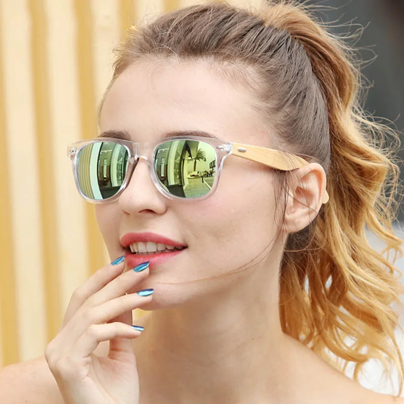 2019 New Vintage Square Bamboo Wood Sunglasses Women Retro Mirror Wooden Sun glasses Men Classic UV400 Eyewear Accessories
2019 New Vintage Square Bamboo Wood Sunglasses Women Retro Mirror Wooden Sun glasses Men Classic UV400 Eyewear Accessories