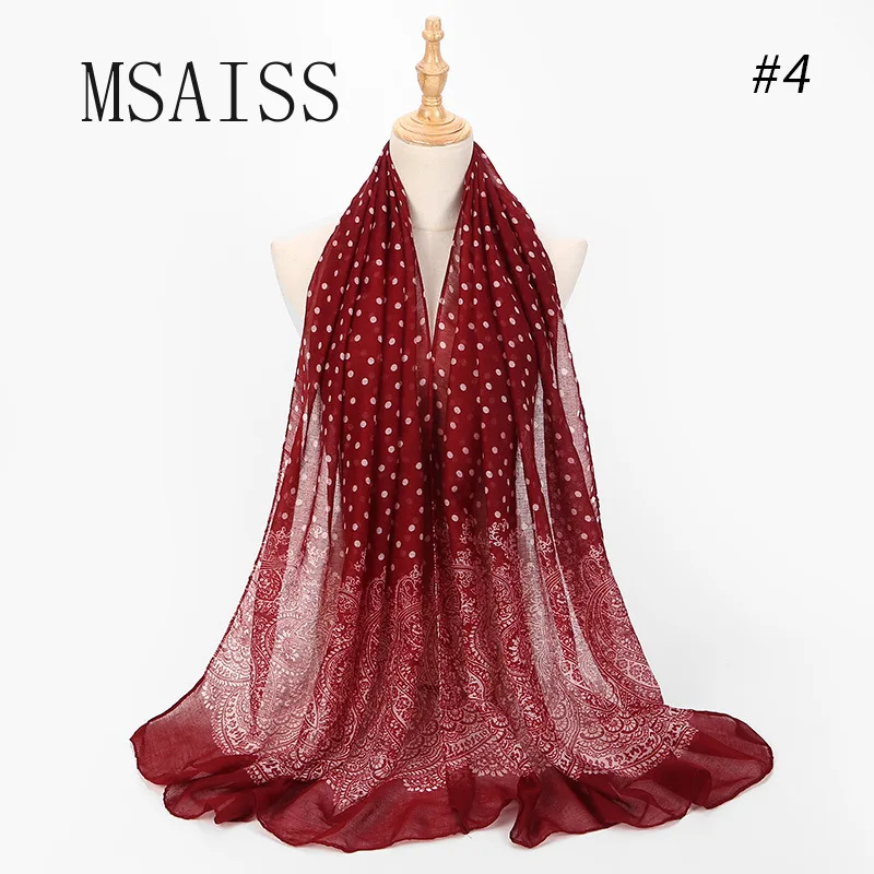 Fashion Women Scarves Blossom Printing Soft Long Wrap Scarf 2019 New Ladies Voile Shawl Scarves Muslim Headscarf
Fashion Women Scarves Blossom Printing Soft Long Wrap Scarf 2019 New Ladies Voile Shawl Scarves Muslim Headscarf