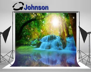 colorful twilight zone waterfalls light background Vinyl cloth High quality Computer print scenic backdrops
colorful twilight zone waterfalls light background Vinyl cloth High quality Computer print scenic backdrops