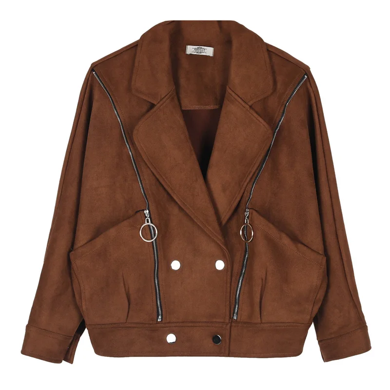 Women Fashion Parkers Plus Big 2019 New Jacket Coat 4XL Female Short Jacket Long Korean Short Outerwear Spring Trend Fat Sister
Women Fashion Parkers Plus Big 2019 New Jacket Coat 4XL Female Short Jacket Long Korean Short Outerwear Spring Trend Fat Sister