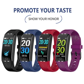 Z21 PLUS Smart Wristband Bracelet Watch Fitness Blood Pressure Heart Rate Tracking
Z21 PLUS Smart Wristband Bracelet Watch Fitness Blood Pressure Heart Rate Tracking
