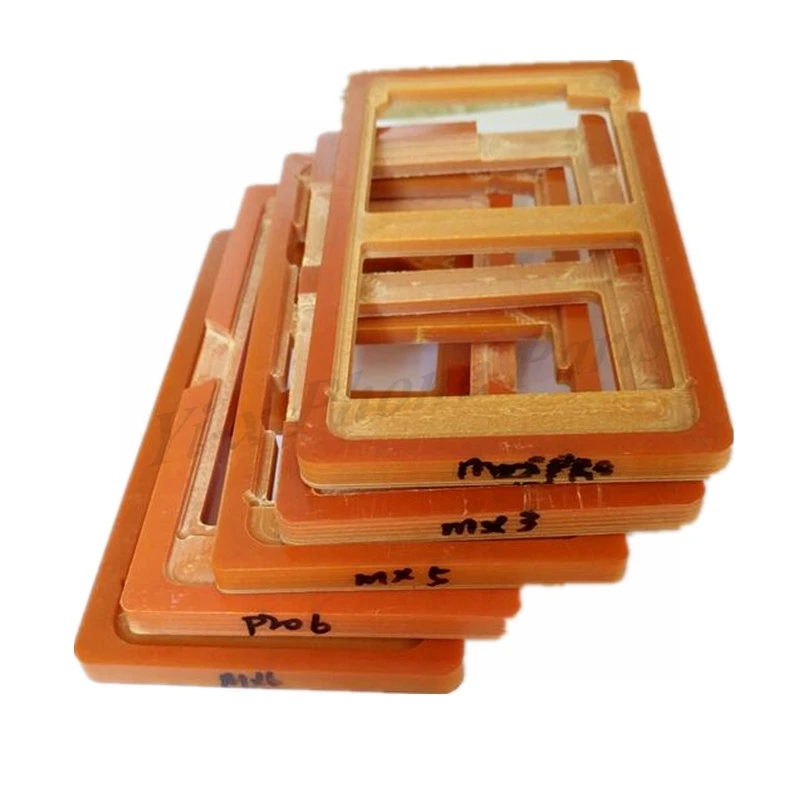 1PCS LCD Outer Glass Screen Mould Molds Holder For Meizu MX MX3 MX4 MX5 Pro5 Pro 5 MX6 Pro 6 Pro 7 Plus
1PCS LCD Outer Glass Screen Mould Molds Holder For Meizu MX MX3 MX4 MX5 Pro5 Pro 5 MX6 Pro 6 Pro 7 Plus