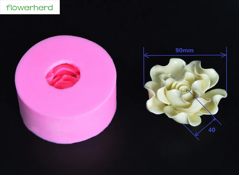 Cake Mold12