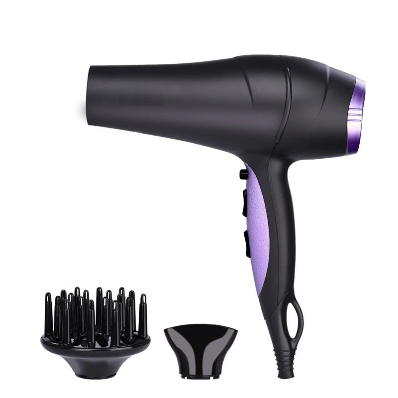 2200W Professional Electric Hair Dryer For Hairdresser Hairdryer Negative ion Blow Dryer Constant Temperature Salon Hair Styling
2200W Professional Electric Hair Dryer For Hairdresser Hairdryer Negative ion Blow Dryer Constant Temperature Salon Hair Styling