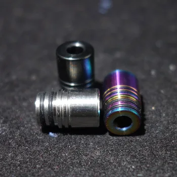 20pcs/lot metal 510 vape tips mini size mtl mouthpiece for tfv8 baby merlin mini rda rta atomizer
20pcs/lot metal 510 vape tips mini size mtl mouthpiece for tfv8 baby merlin mini rda rta atomizer