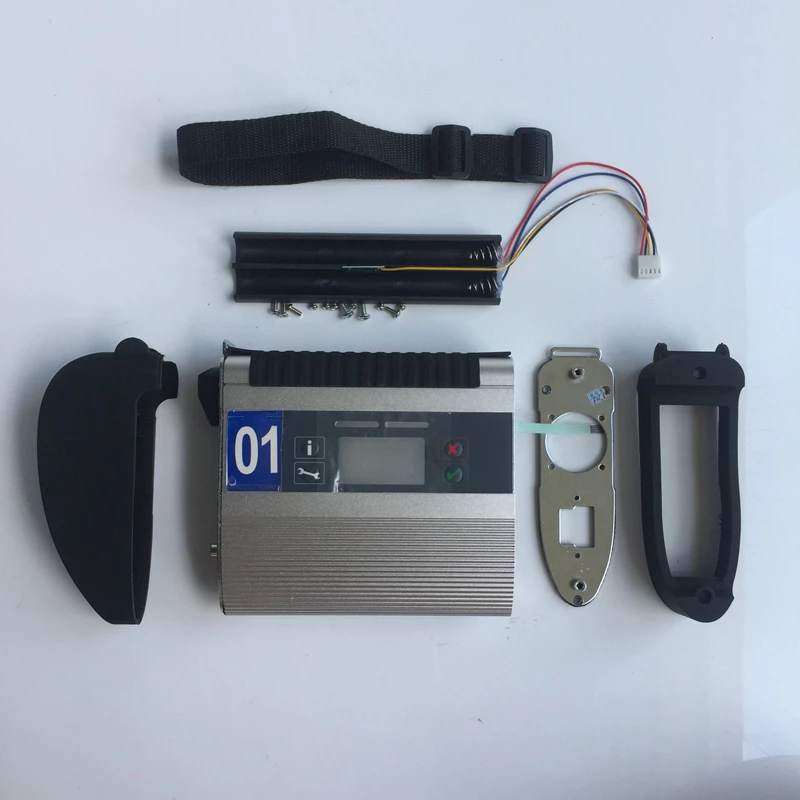 Top quality mb star c4 multiplexer case mb sd c4 shell star diagnosis tool c4 Accessories without c4 pcb board
Top quality mb star c4 multiplexer case mb sd c4 shell star diagnosis tool c4 Accessories without c4 pcb board
