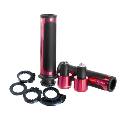 Motorcycle high-quality handle universal 22mm fit for triumph DAYTONA 675 SPEED TRIPLE 1050/S THRUXTON BONNEVILLE /SE/T100/Blac
Motorcycle high-quality handle universal 22mm fit for triumph DAYTONA 675 SPEED TRIPLE 1050/S THRUXTON BONNEVILLE /SE/T100/Blac