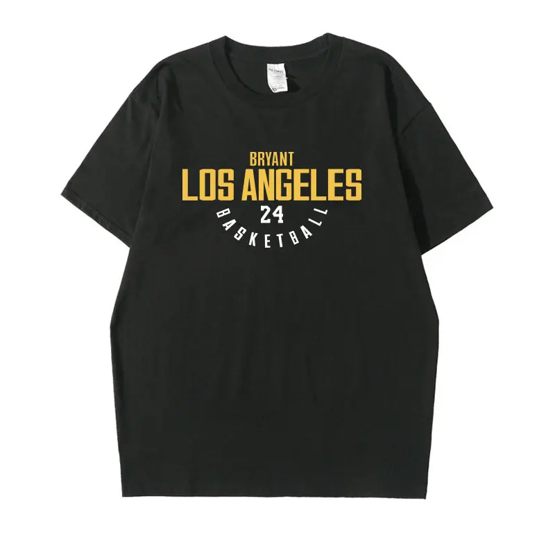 Kobe Bryant Black Mamba Men's T-shirt Top Fashion Short Sleeve Tops Men Tshirt Loose Casual Tee Hip Hop Funny Letter T Shirt
Kobe Bryant Black Mamba Men's T-shirt Top Fashion Short Sleeve Tops Men Tshirt Loose Casual Tee Hip Hop Funny Letter T Shirt
