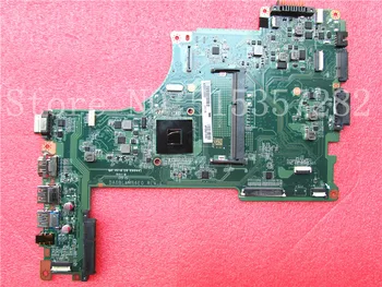 A000302330 Laptop motherboard for Toshiba L50-B L50T-B L55-B mainboard processor DA0BLKMB6E0 full tested
A000302330 Laptop motherboard for Toshiba L50-B L50T-B L55-B mainboard processor DA0BLKMB6E0 full tested