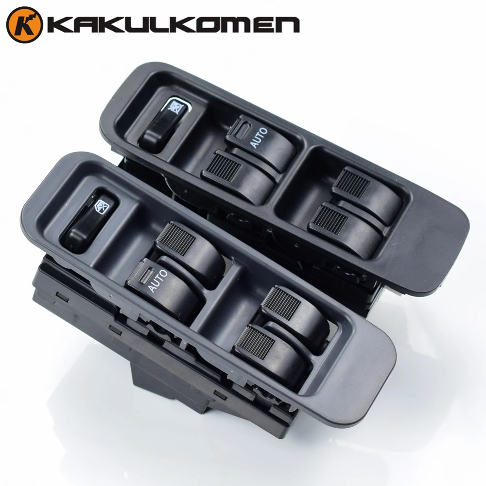 84820-97201 84820-87413 84820-87713 Power Master Window Lifter Control Switch Button For Daihatsu Serion Toyota Avanza Cami Duet
84820-97201 84820-87413 84820-87713 Power Master Window Lifter Control Switch Button For Daihatsu Serion Toyota Avanza Cami Duet
