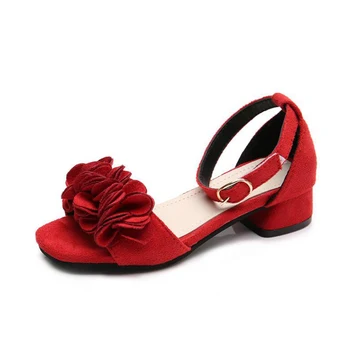 Summer Shoes Girls Princess Sandals 2019 Children Shoes Girls Wedding Shoes Kids Sandals Summer Girls Flower Sandals Big Size
Summer Shoes Girls Princess Sandals 2019 Children Shoes Girls Wedding Shoes Kids Sandals Summer Girls Flower Sandals Big Size