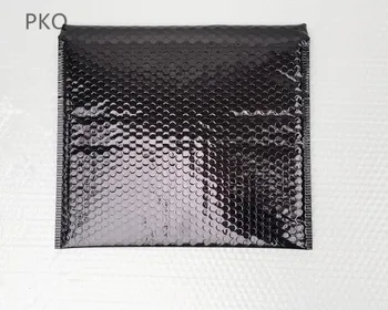10 pcs/lot 36*28 cm Usable space black Aluminum bubble bag black bubble envelopes black gift bags
10 pcs/lot 36*28 cm Usable space black Aluminum bubble bag black bubble envelopes black gift bags