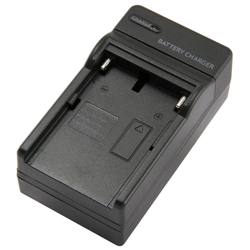 Charger for NP-FM500H - for Alpha A57, A77, A99, A65, A100, A200, A900, A300, A350, A700, A580, A850 Digital Cameras BC-VM10 B
Charger for NP-FM500H - for Alpha A57, A77, A99, A65, A100, A200, A900, A300, A350, A700, A580, A850 Digital Cameras BC-VM10 B