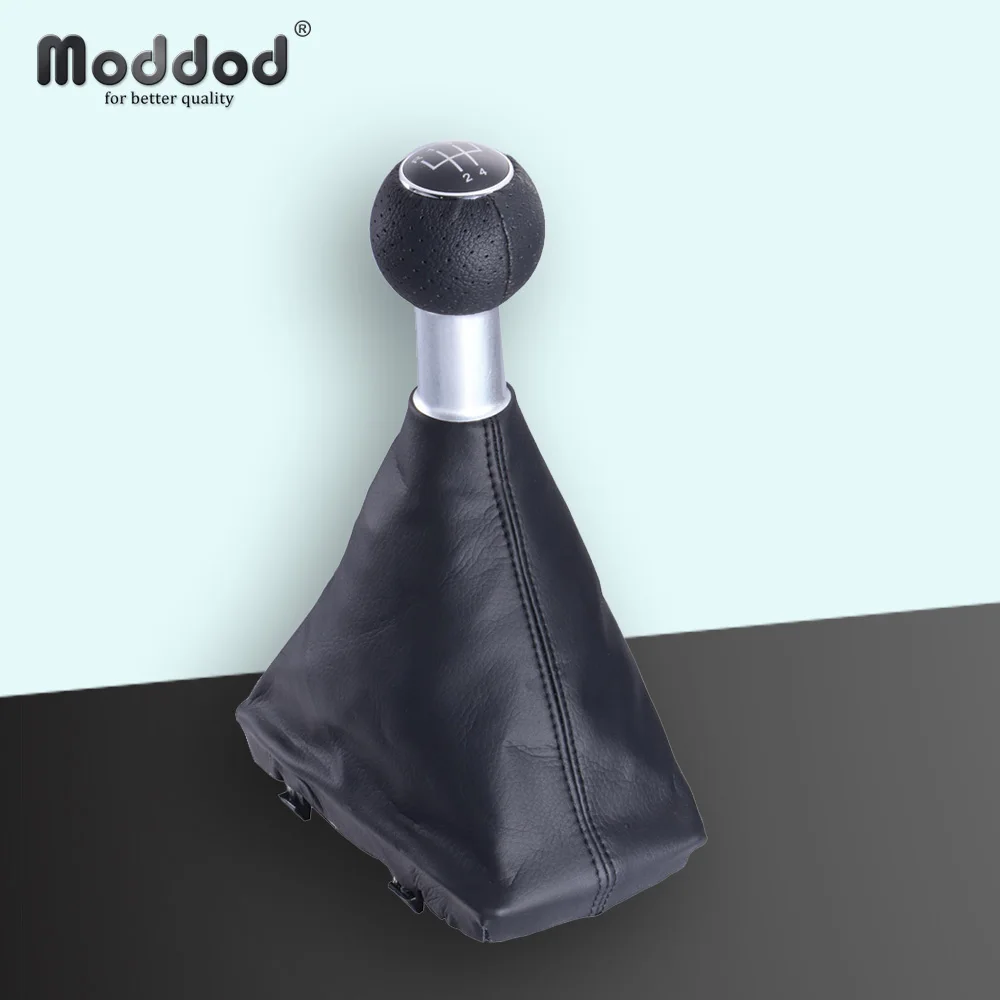 5 Speed Shift Gear Knob for Audi A3 8L 8P A4 B6 B7 VW Passat Golf Skoda With Boot Cover Shifter Gaitor Kit
5 Speed Shift Gear Knob for Audi A3 8L 8P A4 B6 B7 VW Passat Golf Skoda With Boot Cover Shifter Gaitor Kit