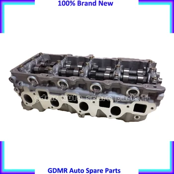 Complete ZD30 cylinder head AMC 908 606 7701058028 For Opel Movano 2953cc 3.0TDI 16v 2006-
Complete ZD30 cylinder head AMC 908 606 7701058028 For Opel Movano 2953cc 3.0TDI 16v 2006-