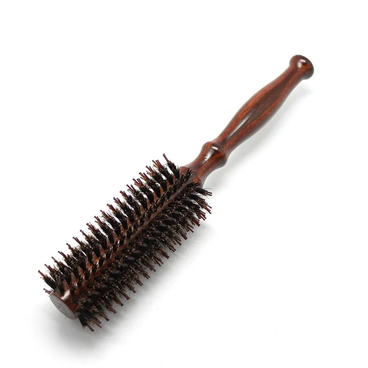 Brosse Friser L G Re En Bois Pro Brosse Friser L G Re En Bois Pro