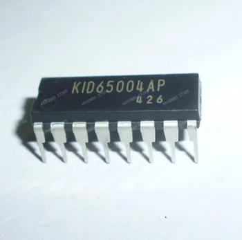 100% New DIP KID65001AP KID65002AP KID65004AP KID65083AP KID65084AP KID65503P KID65504P
100% New DIP KID65001AP KID65002AP KID65004AP KID65083AP KID65084AP KID65503P KID65504P