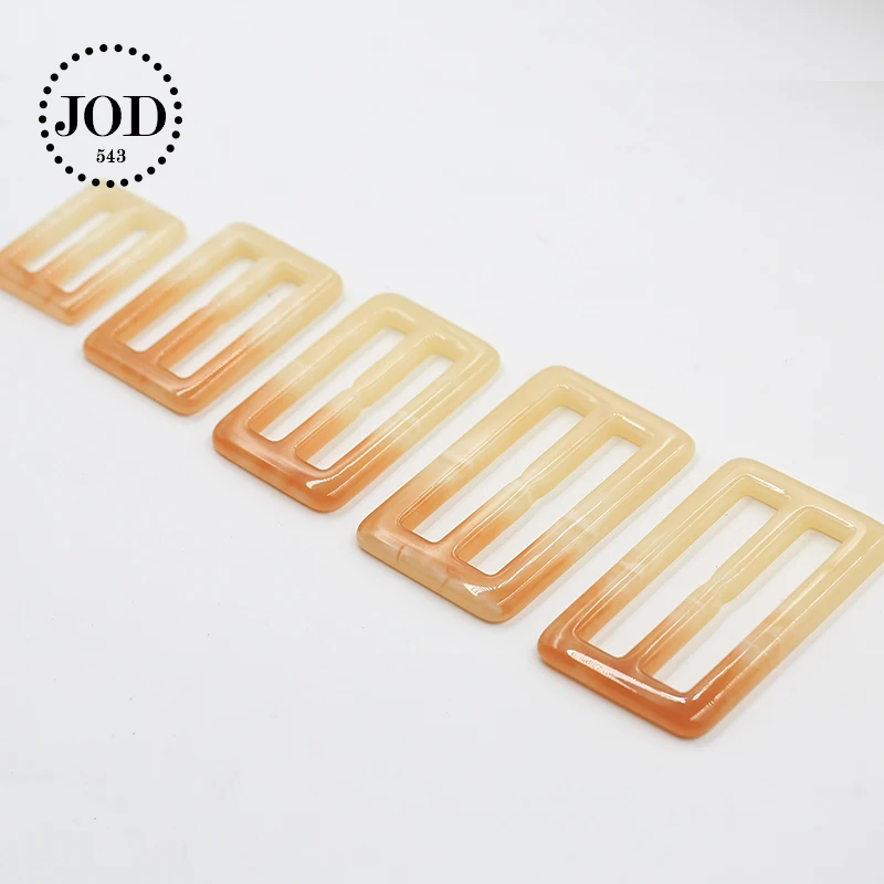25/35/40/45/50mm Buckle for Clothes Scarf Adjust Buckle T-shirt Garment Accessories Knot Tri-glides Wire-formed Strap Pin JOD
25/35/40/45/50mm Buckle for Clothes Scarf Adjust Buckle T-shirt Garment Accessories Knot Tri-glides Wire-formed Strap Pin JOD