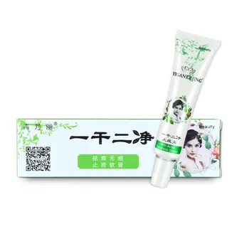 1pcs Anti-Acne Cream Face Care Soothing Moisturizing Makeup Face Whitening Cream Maquiagem Nature Acne Treatment 30g
1pcs Anti-Acne Cream Face Care Soothing Moisturizing Makeup Face Whitening Cream Maquiagem Nature Acne Treatment 30g