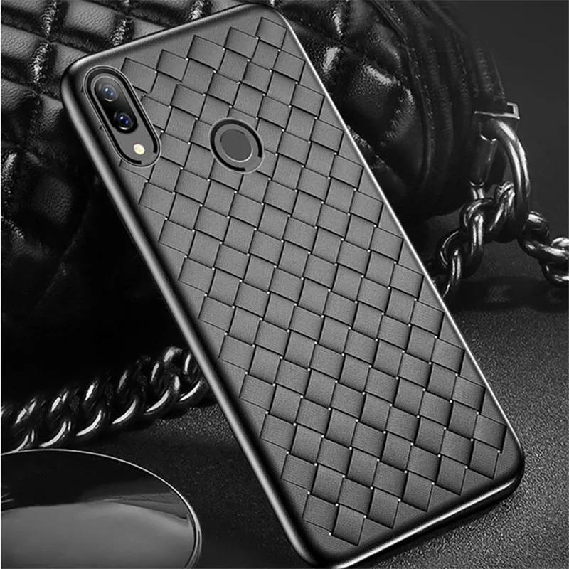For Samsung Galaxy A30 Weave Grid Case Luxury Thin Slim Back Cover For Galaxy S10 M30 M20 M10 A10 A40 A60 Cover
For Samsung Galaxy A30 Weave Grid Case Luxury Thin Slim Back Cover For Galaxy S10 M30 M20 M10 A10 A40 A60 Cover