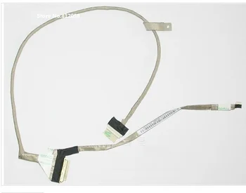 WZSM NEW LCD Flex Video Cable For Toshiba Satellite C660 C660D C665 C665D P750 P755 laptop P/N DC020011Z10
WZSM NEW LCD Flex Video Cable For Toshiba Satellite C660 C660D C665 C665D P750 P755 laptop P/N DC020011Z10