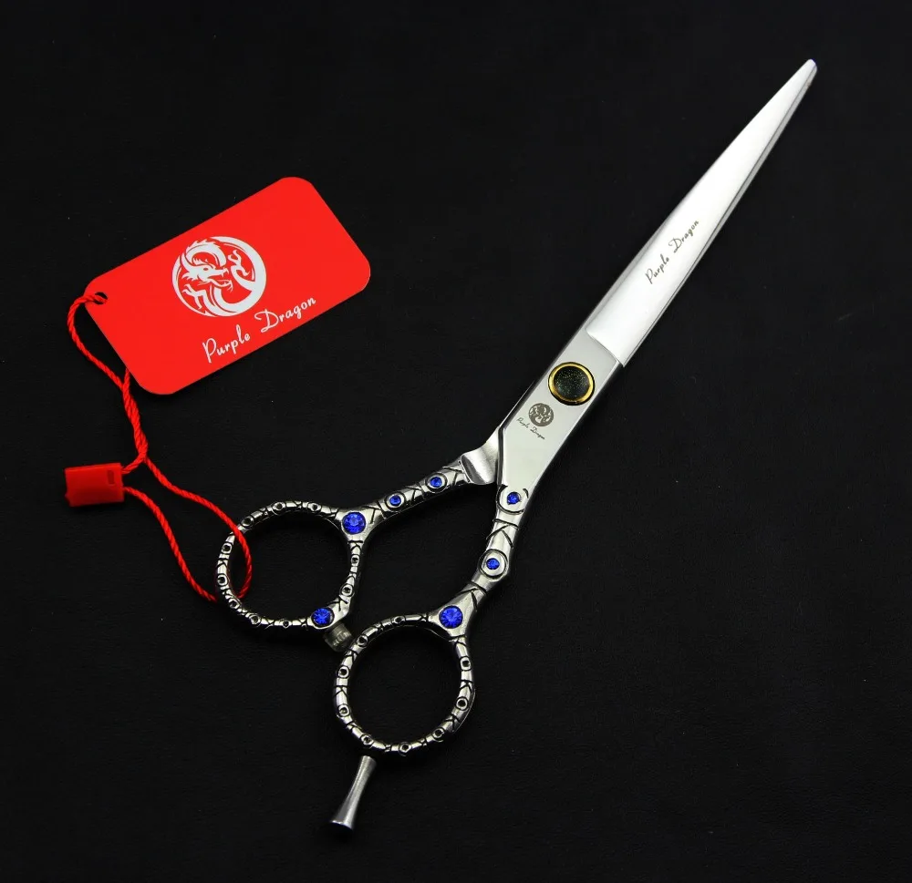 Japan 440 Steel Scissors Professional 7inch pet hair grooming scissors dog hair thinning sscissors with case
Japan 440 Steel Scissors Professional 7inch pet hair grooming scissors dog hair thinning sscissors with case