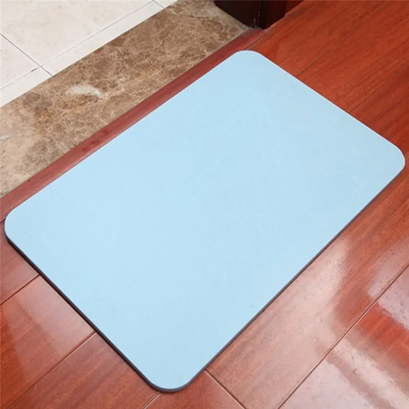 Tapete Banheiro Bathroom Carpet Diatom Mud Anti-Slip Absorbent Fast Drying Ultra Absorbent Mat Bathroom Mat
Tapete Banheiro Bathroom Carpet Diatom Mud Anti-Slip Absorbent Fast Drying Ultra Absorbent Mat Bathroom Mat