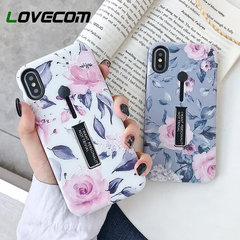 LOVECOM Retro Emboss Leaf Floal Case Invisible Hide Holder Cover For iPhone X XR XS Max 7 8 Plus Soft Full Body Protector Cover
LOVECOM Retro Emboss Leaf Floal Case Invisible Hide Holder Cover For iPhone X XR XS Max 7 8 Plus Soft Full Body Protector Cover