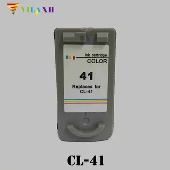 vilaxh CL-41 CL 41 Ink Cartridge for Canon CL41 PIXMA MP210 MP140 MP150 MP170 MP190 MP220 MP450 MP460 MP470 iP1800 iP2500
vilaxh CL-41 CL 41 Ink Cartridge for Canon CL41 PIXMA MP210 MP140 MP150 MP170 MP190 MP220 MP450 MP460 MP470 iP1800 iP2500