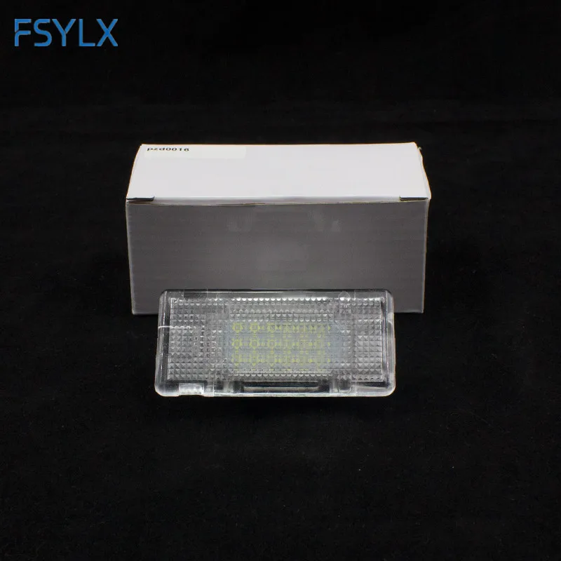 FSYLX SMD LED Luggage Compartment Light for BMW E36 E46 E82 E88 E53(X5) E70 E71 E84 LED Courtesy lamp footwell lamp truck light
FSYLX SMD LED Luggage Compartment Light for BMW E36 E46 E82 E88 E53(X5) E70 E71 E84 LED Courtesy lamp footwell lamp truck light