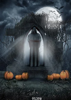 Halloween Horror Background Pumpkin backdrops Vinyl backdrops for photography Fond studio photo vinyle Atmosphere layout
Halloween Horror Background Pumpkin backdrops Vinyl backdrops for photography Fond studio photo vinyle Atmosphere layout