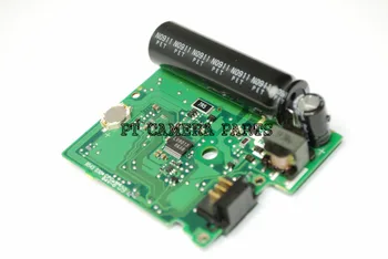 Free Shipping !! 450D Digital Rebel XSi KISS X2 DC/DC Power Board Flash PCB Board For Canon 450D Digital Rebel XSi
Free Shipping !! 450D Digital Rebel XSi KISS X2 DC/DC Power Board Flash PCB Board For Canon 450D Digital Rebel XSi