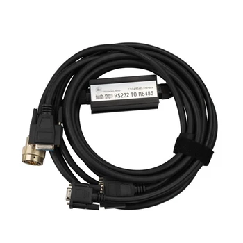 RS232 TO RS485 Diagnostic Cable with PCB Board for MB Star C3 Multiplexer Red Interface
RS232 TO RS485 Diagnostic Cable with PCB Board for MB Star C3 Multiplexer Red Interface