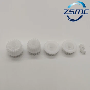 5SET RU5-0956-000 RU5-0957-000 RU5-0958-000 RU5-0959-000 RC2-0657 Fuser Gear for HP LaserJet M3027 M3035 MFP P3005 P3025 Parts
5SET RU5-0956-000 RU5-0957-000 RU5-0958-000 RU5-0959-000 RC2-0657 Fuser Gear for HP LaserJet M3027 M3035 MFP P3005 P3025 Parts