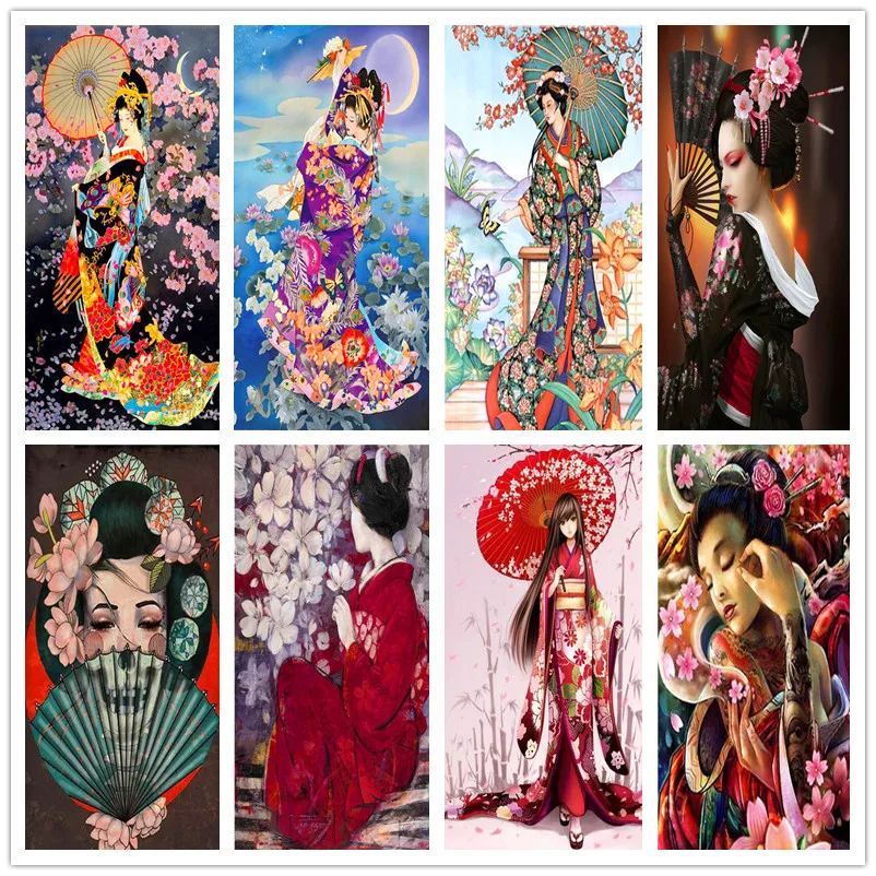 diamond embroidery Japanese woman,5d diamond painting full square,diamond mosaic,picture of rhinestones,cross stitch home decor
diamond embroidery Japanese woman,5d diamond painting full square,diamond mosaic,picture of rhinestones,cross stitch home decor