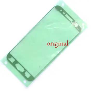 20x Adhesive Glue Sticker Front Housing LCD Touch Screen Frame for Samsung Galaxy J2 pro(2018) /J2 2018/grand prime pro J250
20x Adhesive Glue Sticker Front Housing LCD Touch Screen Frame for Samsung Galaxy J2 pro(2018) /J2 2018/grand prime pro J250