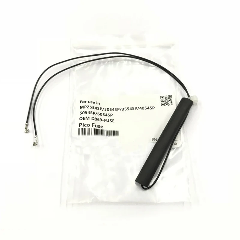 D869-FUSE Pico Fuse for Ricoh MP2554SP MP3054SP MP3554SP MP4054SP MP5054SP MP6054SP Fuser Film Reset MP 2554 3054 3554 4054 5054
D869-FUSE Pico Fuse for Ricoh MP2554SP MP3054SP MP3554SP MP4054SP MP5054SP MP6054SP Fuser Film Reset MP 2554 3054 3554 4054 5054