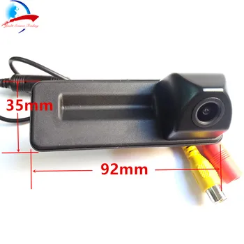 Car Trunk Handle Camera Rear View CCD HD Parking Backup Camera for VW Passat Tiguan Golf Passat Touran Jetta Sharan Touareg
Car Trunk Handle Camera Rear View CCD HD Parking Backup Camera for VW Passat Tiguan Golf Passat Touran Jetta Sharan Touareg