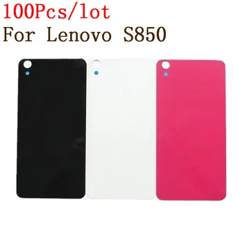 RTBESTOYZ 100Pcs For Lenovo S850 Case Replacement Glass Back Cover Battery Rear Door Housing S850 S850t Case
RTBESTOYZ 100Pcs For Lenovo S850 Case Replacement Glass Back Cover Battery Rear Door Housing S850 S850t Case