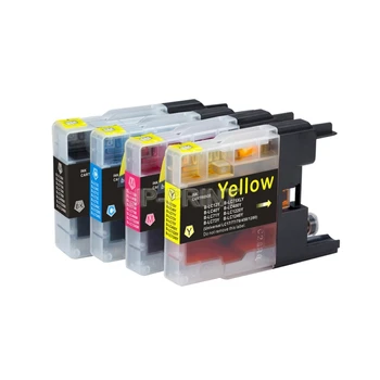 UP 10PCS Ink Cartridge compatible for Brother LC12 LC17 LC71 LC40 LC73 LC75 LC77 LC79 LC400 LC450 LC1220 LC1240 LC1280
UP 10PCS Ink Cartridge compatible for Brother LC12 LC17 LC71 LC40 LC73 LC75 LC77 LC79 LC400 LC450 LC1220 LC1240 LC1280