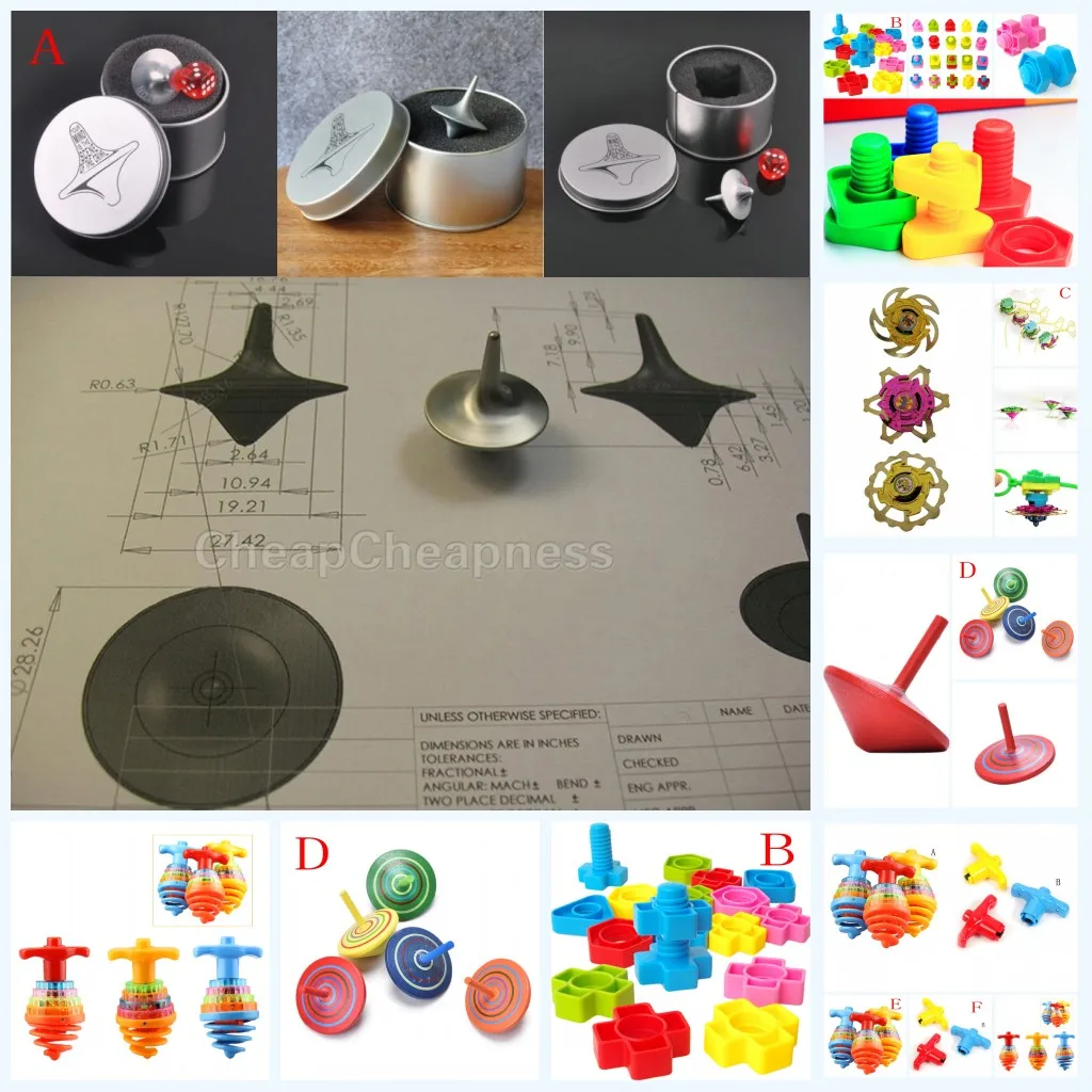 2019 New Metal Gyro Great Accurate Silver Spinning Top Hot Movie Totem Print Spinning Top Birthday Gifts
2019 New Metal Gyro Great Accurate Silver Spinning Top Hot Movie Totem Print Spinning Top Birthday Gifts