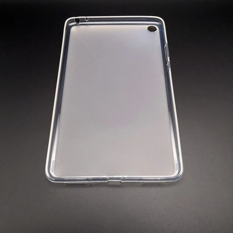 For Xiaomi Mi Pad 4 Wi-Fi 8" Case Transparent Silicone Soft TPU Case For XIaomi Mi Pad 4 LTE 4G 8.0 inch Back Cover
For Xiaomi Mi Pad 4 Wi-Fi 8" Case Transparent Silicone Soft TPU Case For XIaomi Mi Pad 4 LTE 4G 8.0 inch Back Cover