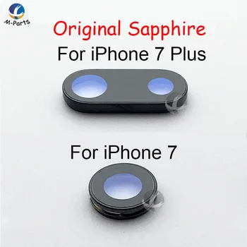1pc 100% Original Sapphire For iPhone 6 6P 6S 6SP 7 7P 8 8P Plus Back Camera Cover Lens Crystal Protector Glass Lens + Frame
1pc 100% Original Sapphire For iPhone 6 6P 6S 6SP 7 7P 8 8P Plus Back Camera Cover Lens Crystal Protector Glass Lens + Frame