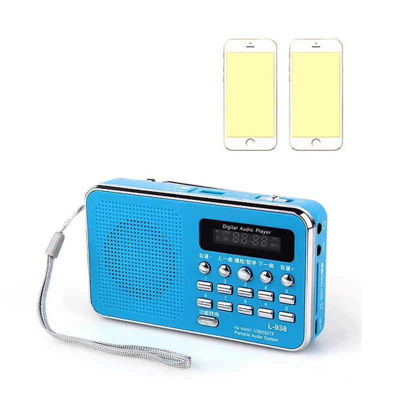 Hot New Mini Digital Portable Music Mp3 Player Micro Sd Tf Card Slot Digital Mp3 Music Player Speaker Fm Radio Electronic 2018
Hot New Mini Digital Portable Music Mp3 Player Micro Sd Tf Card Slot Digital Mp3 Music Player Speaker Fm Radio Electronic 2018