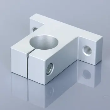 New Style 4pcs 20mm Aluminium Shaft Support Pillow Block
New Style 4pcs 20mm Aluminium Shaft Support Pillow Block