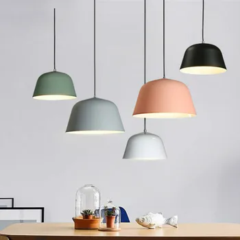 Pendant Lamps Modern Pendant Lights LED Colorful 220V Hanging Lamp For Home Decoration Living Room Kitchen Bedroom Restaurant
Pendant Lamps Modern Pendant Lights LED Colorful 220V Hanging Lamp For Home Decoration Living Room Kitchen Bedroom Restaurant