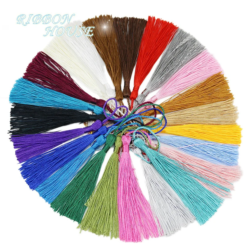 (10 piece/lot) 80mm Silk tassels/earrings accessories//jewelry accessories/jewelry findings wholesale
(10 piece/lot) 80mm Silk tassels/earrings accessories//jewelry accessories/jewelry findings wholesale