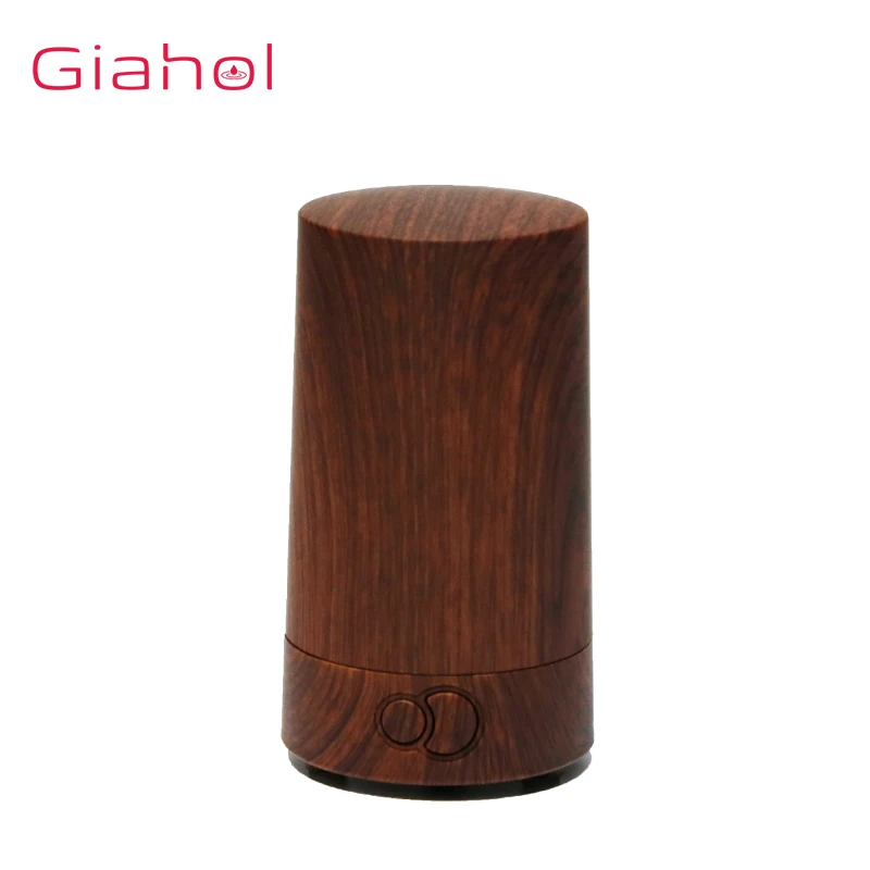 Wood Grain Ultrasonic Aroma Diffuser Essential Oil Aromatherapy Air Humidifier Car Purifier Mist Maker With LED Night For Home
Wood Grain Ultrasonic Aroma Diffuser Essential Oil Aromatherapy Air Humidifier Car Purifier Mist Maker With LED Night For Home