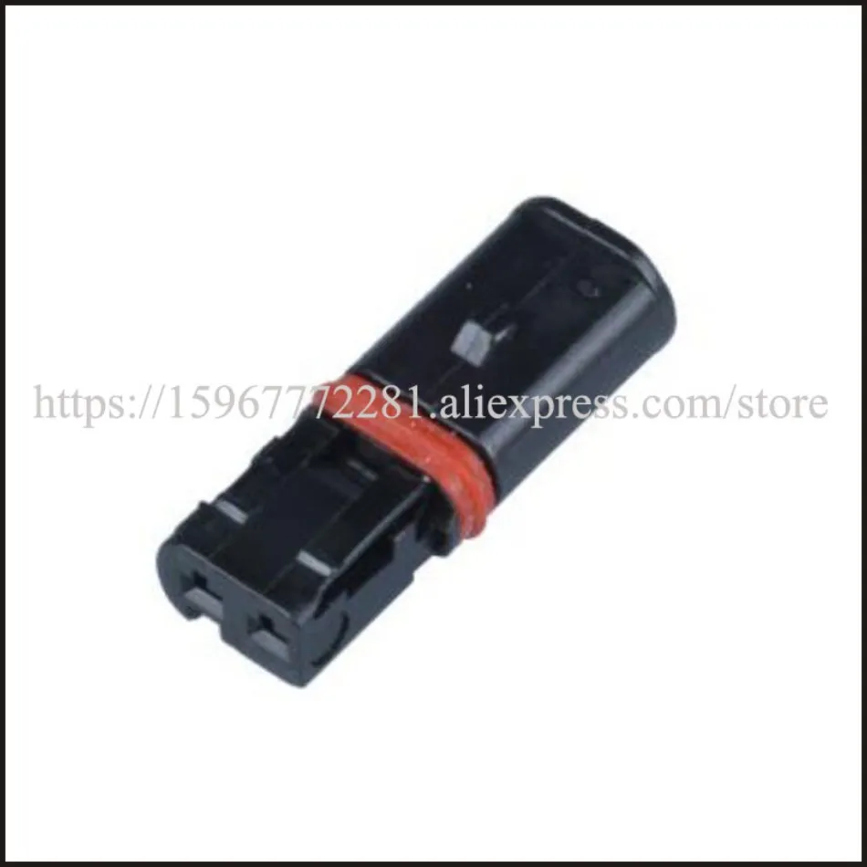5SET DJ7023W-1.2-21 male Connector cable Terminal plug connectors jacket auto Plug socket 2 pin female Connector automotive
5SET DJ7023W-1.2-21 male Connector cable Terminal plug connectors jacket auto Plug socket 2 pin female Connector automotive