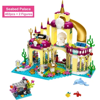 402pcs JG306 Princess Magical Castle Set Series Building Blocks Bricks Friends Princess Creator Bricks Figures Educational Toys
402pcs JG306 Princess Magical Castle Set Series Building Blocks Bricks Friends Princess Creator Bricks Figures Educational Toys